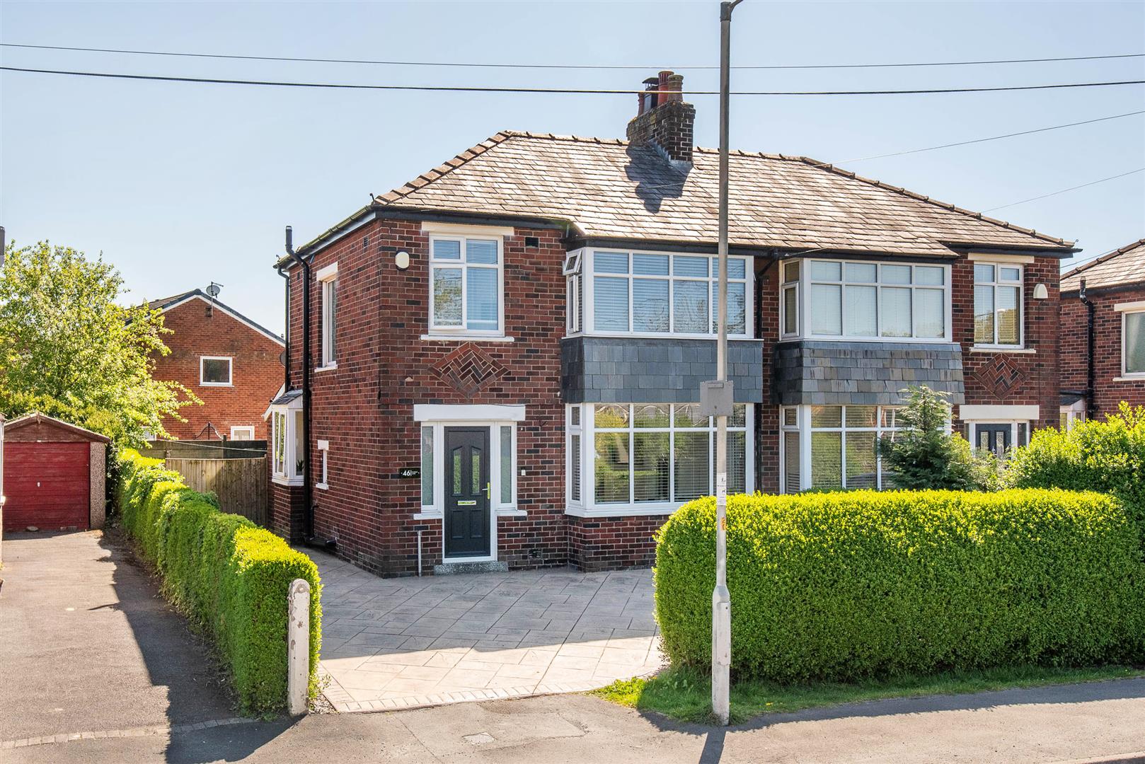 3 bed property in Duddle Lane, Preston